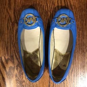 Michael Kors flats